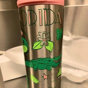 Starbucks Florida BTS Discontinued